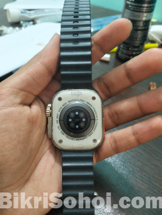 Androud Smart Watch Ultra 2